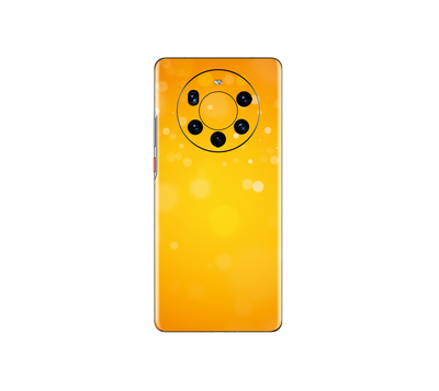 Huawei Mate 40 Pro Plus Orange