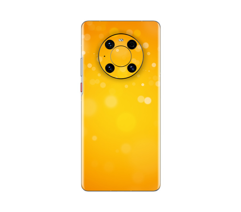 Huawei Mate 40 Orange