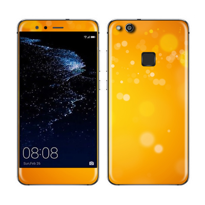 Huawei P10 Lite Orange