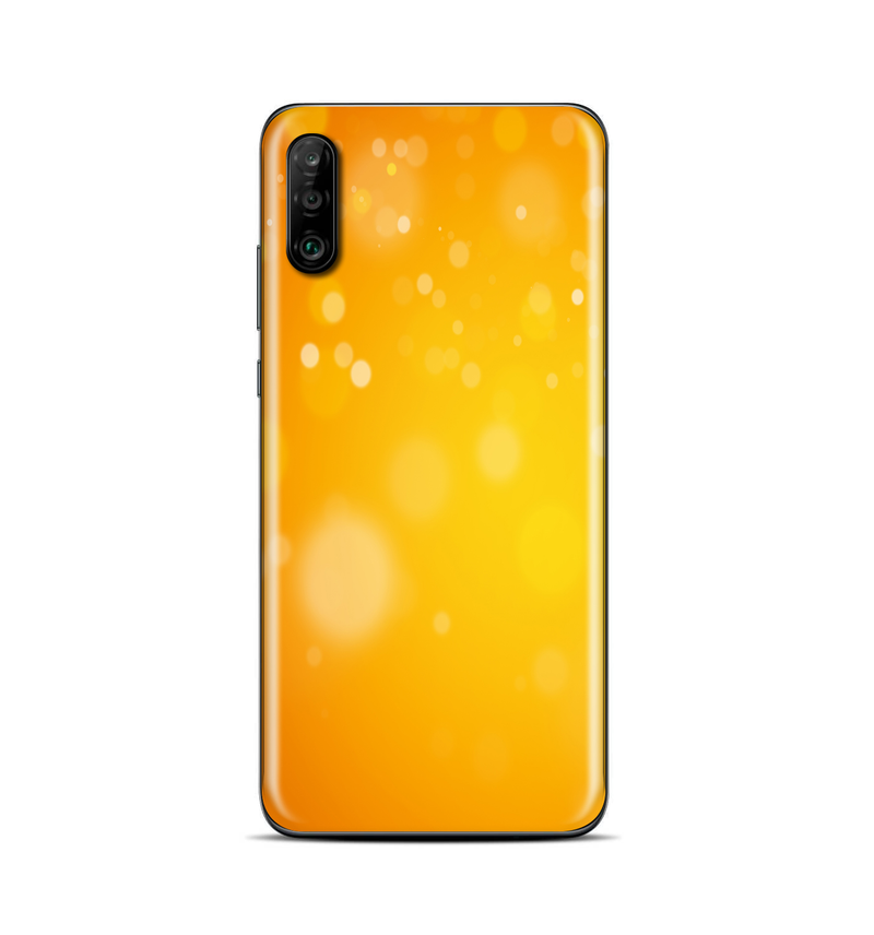 Huawei P30 Lite Orange