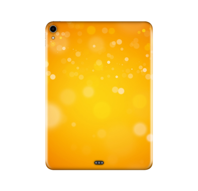 iPad Pro 11" (1st GEN) Orange