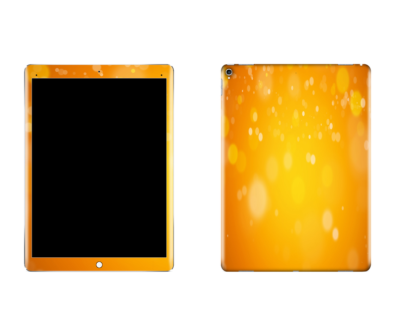 iPad Pro 9.7 Orange