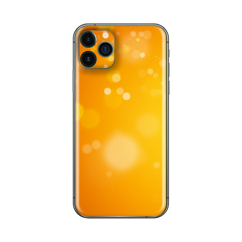 iPhone 11 Pro Max Orange