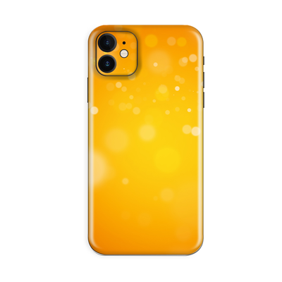 iPhone 12 Mini Orange