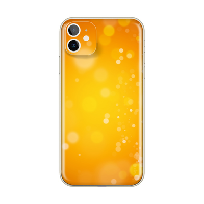 iPhone 12 Orange