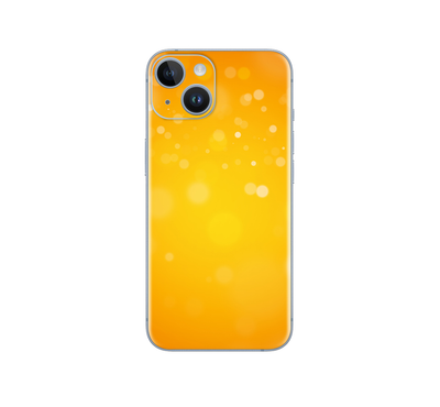 iPhone 14 Orange