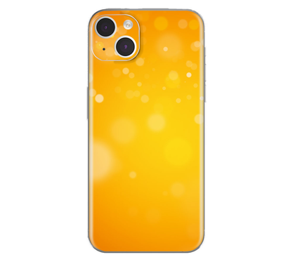 iPhone 15 Plus Orange