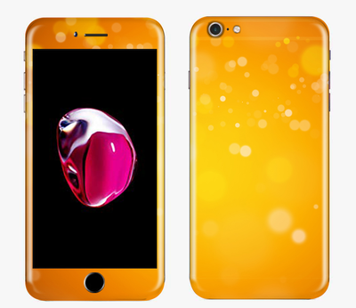 iPhone 6 Orange