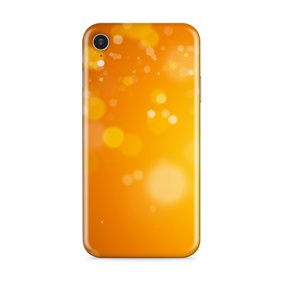 iPhone XR Orange