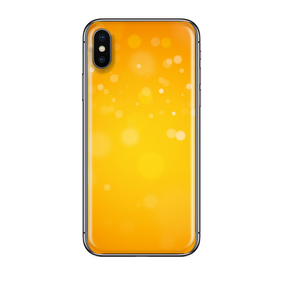 iPhone XS Max Orange