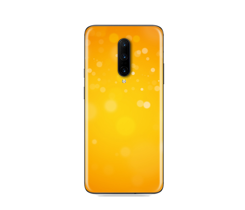 OnePlus 7 Pro  Orange