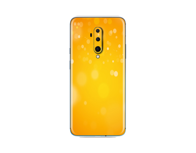 OnePlus 7T Pro  Orange