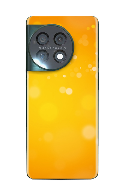 OnePlus 11 Orange