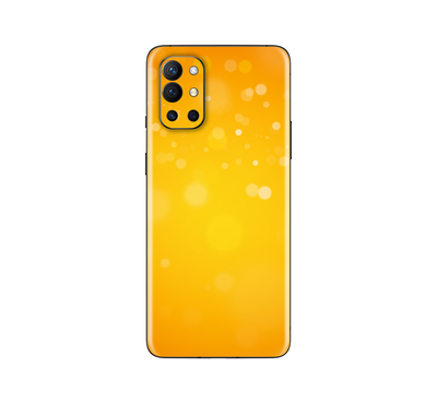 OnePlus 9R  Orange