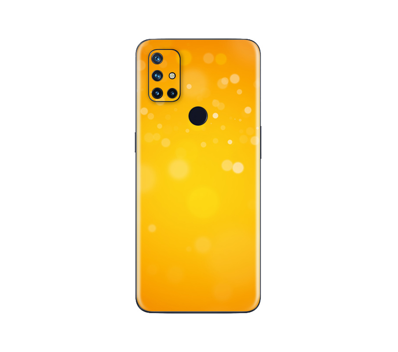 OnePlus Nord N10 5G  Orange