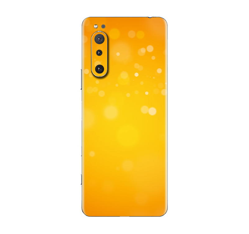 Sony Xperia 5 ll Orange