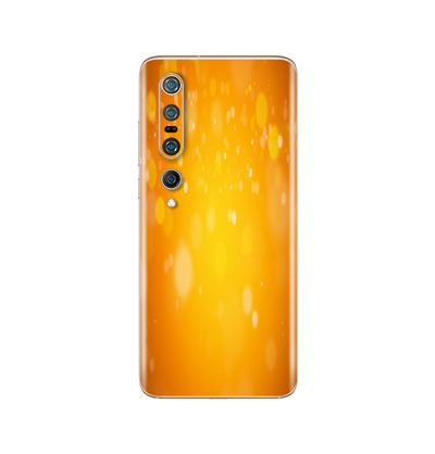 Xiaomi Mi 10 Orange