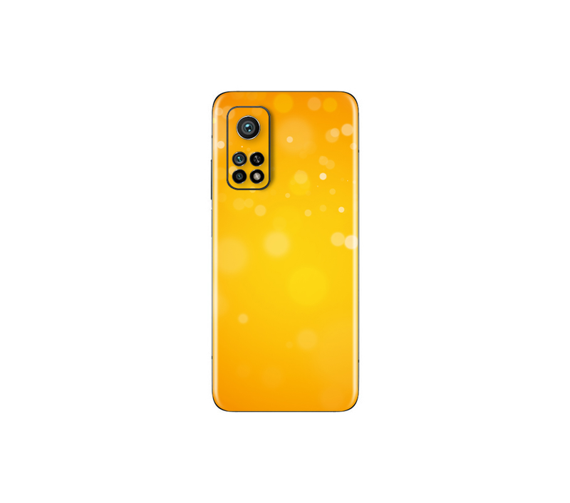 Xiaomi Mi 10T Pro Orange