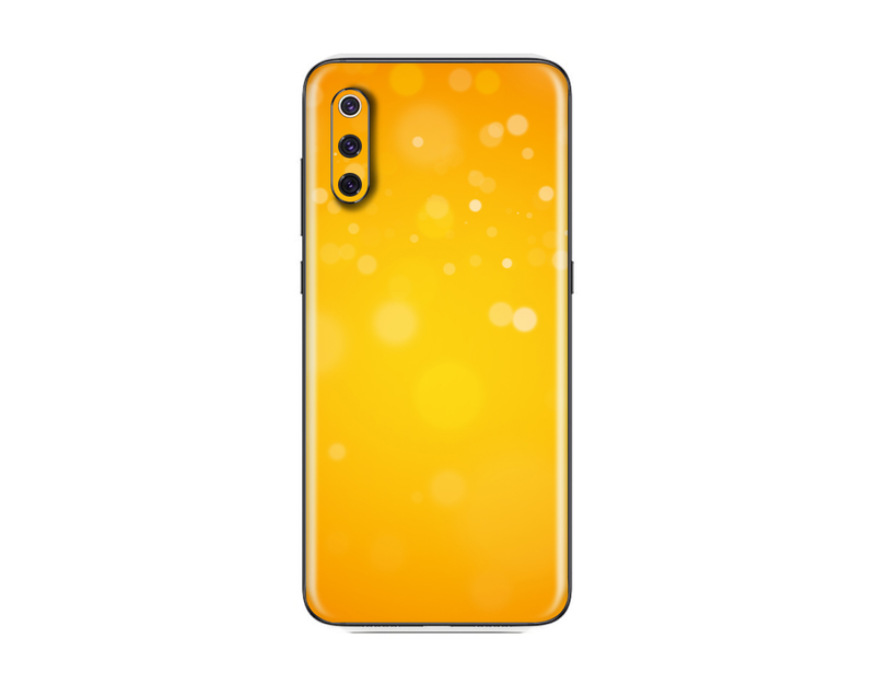 Xiaomi Mi 9  Orange