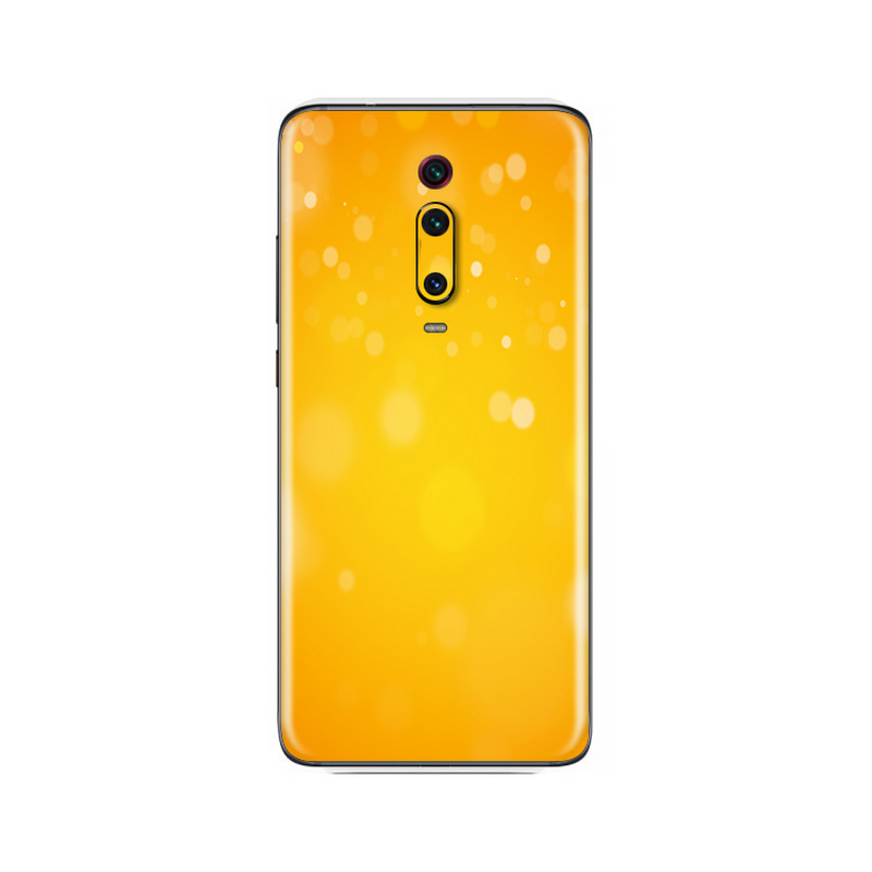 Xiaomi Mi 9T Pro Orange