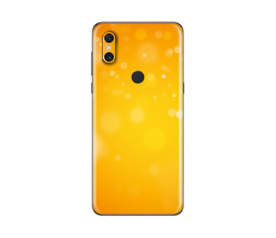 Xiaomi Mi Mix 3 5G Orange