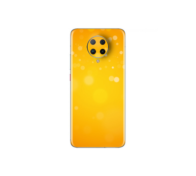 Xiaomi PocoPhone F2 Pro  Orange