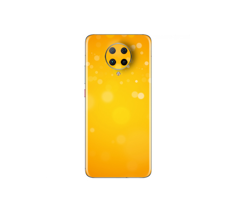 Xiaomi PocoPhone F2 Pro  Orange