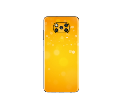 Xiaomi PocoPhone x3  Orange