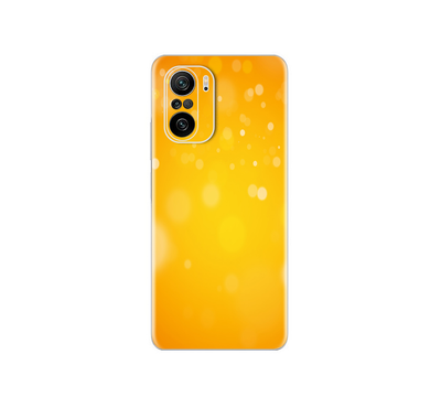 Xiaomi Redmi K40 Pro Orange