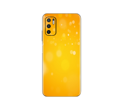 Xiaomi Redmi Note 10 5G Orange