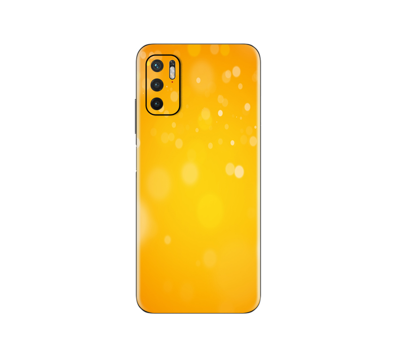 Xiaomi Redmi Note 10 5G Orange