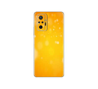 Xiaomi Redmi Note 10 Pro Orange