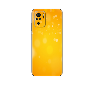 Xiaomi Redmi Note 10 Orange