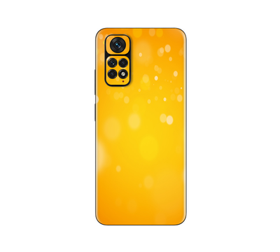 Xiaomi Redmi Note 11 Pro Orange