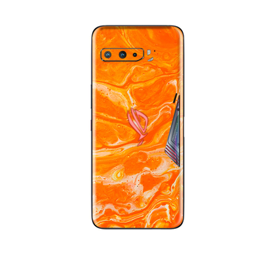 Asus Rog Phone 3 Orange