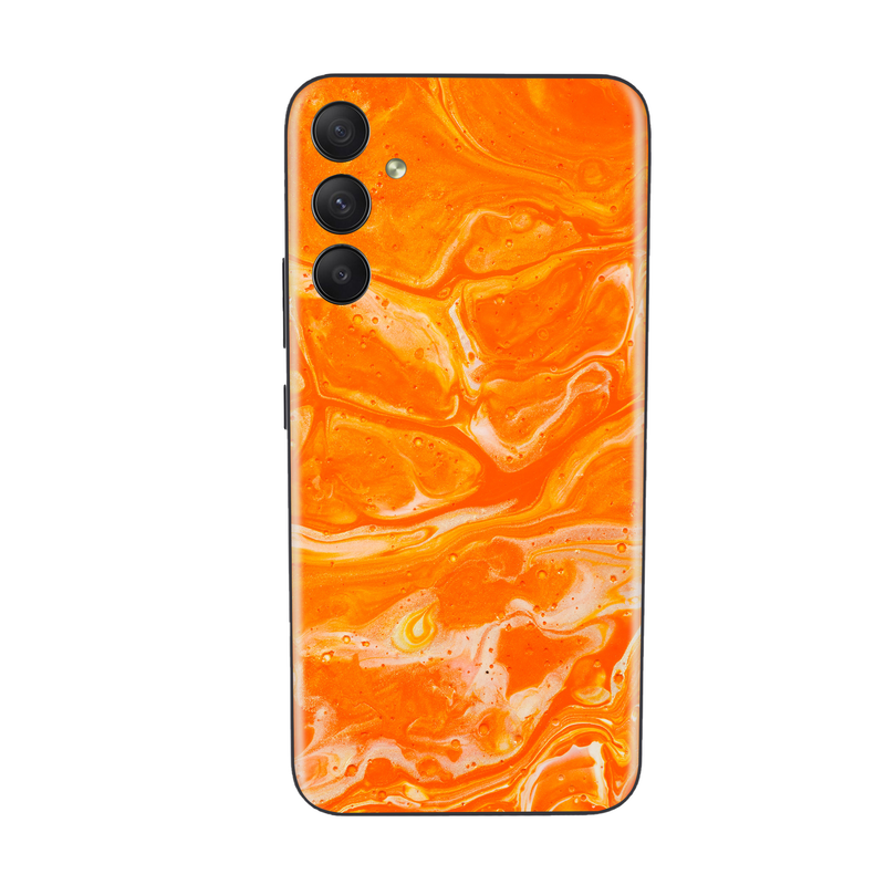 Galaxy A34 5G Orange