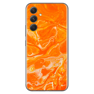 Galaxy A54 5G Orange