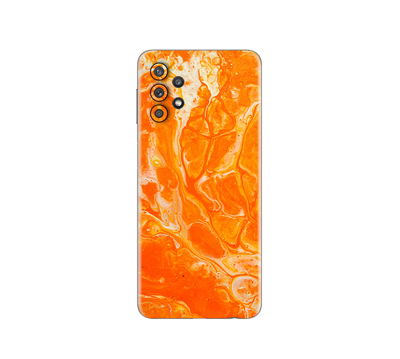 Galaxy M32 5G Orange