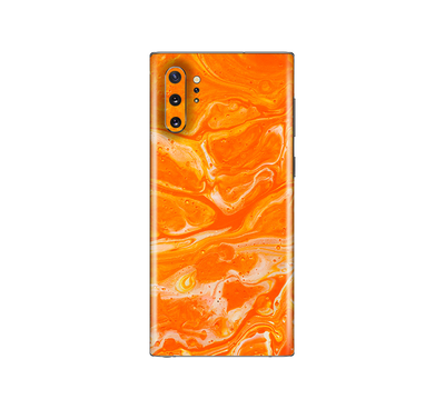 Galaxy Note 10 Plus 5G Orange