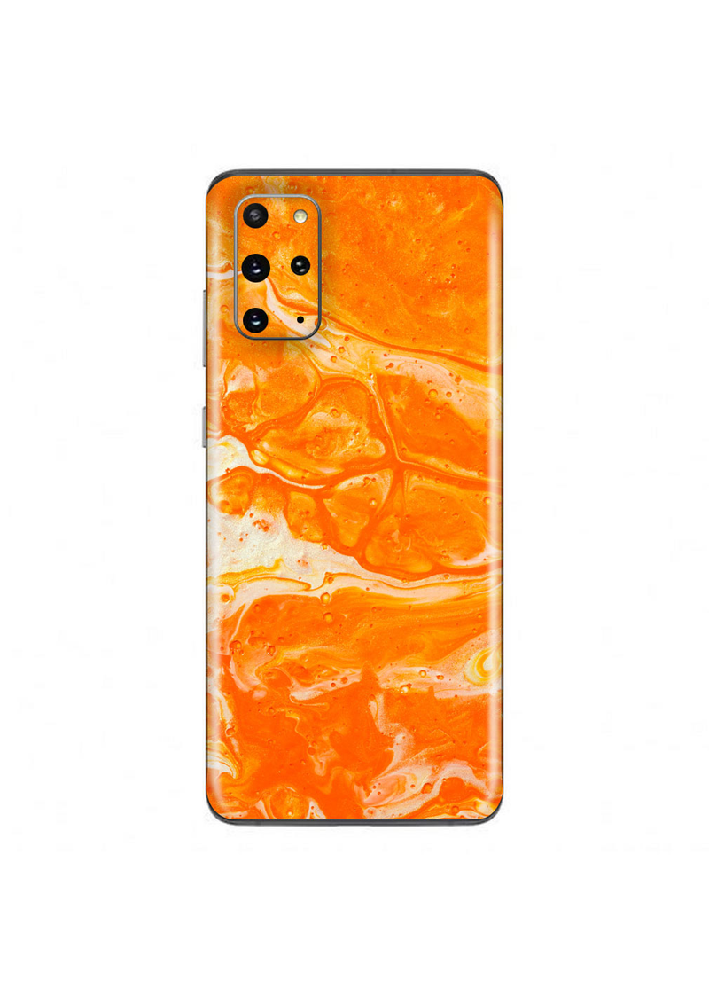 Galaxy S20 Plus Orange