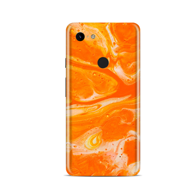 Google Pixel 3 XL Orange