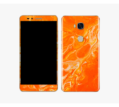 Honor 5x Orange