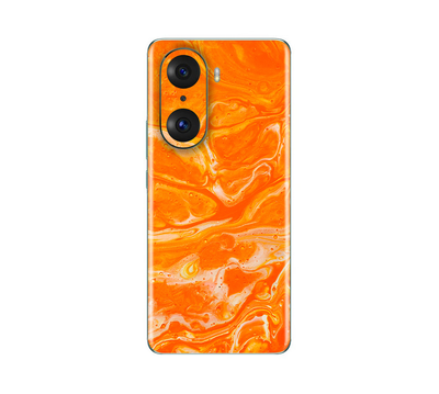 Honor 60 Pro Orange