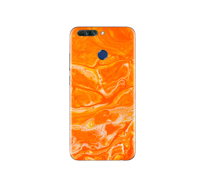 Honor 8 Pro Orange