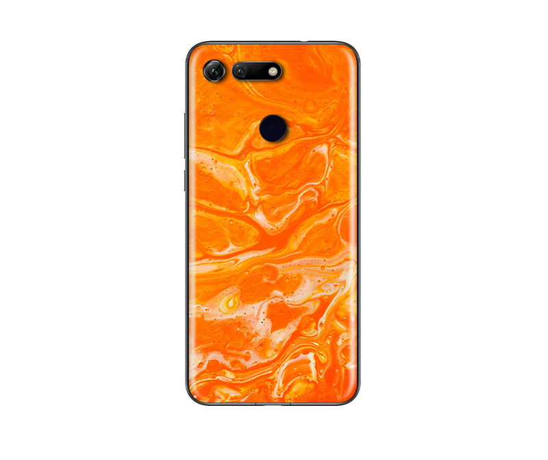 Honor Vive 20 Orange