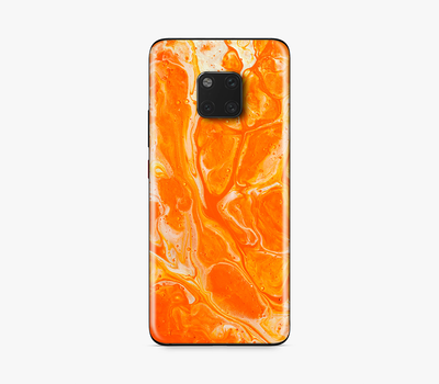 Huawei Mate 20 Pro Orange