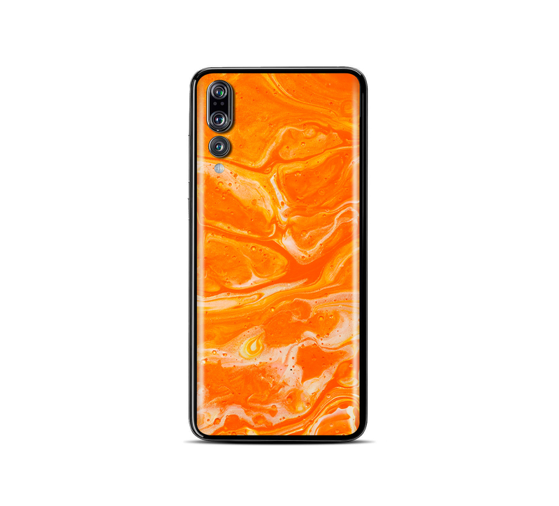 Huawei P20 Pro Orange