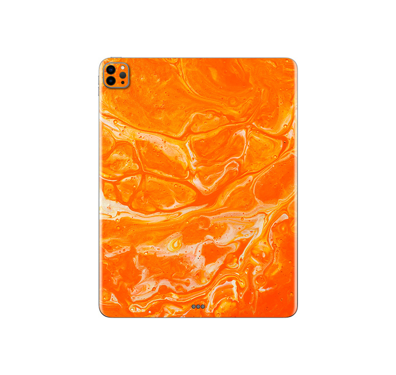 iPad Pro 11 In 2020 Gen 2 Orange