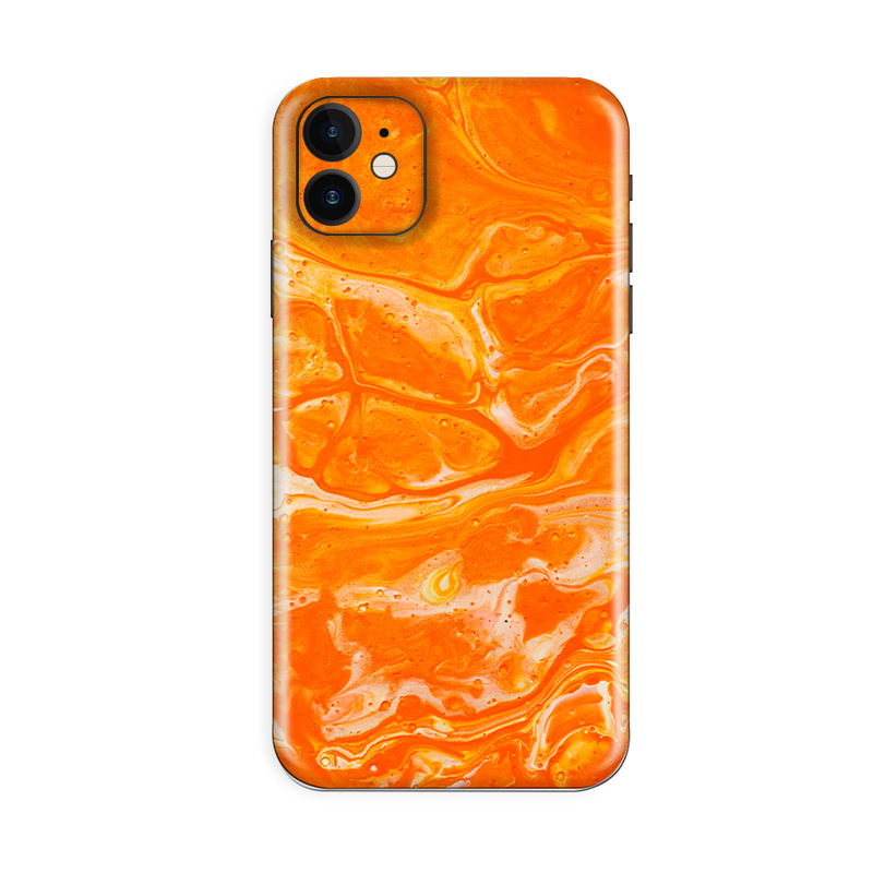 iPhone 12 Mini Orange