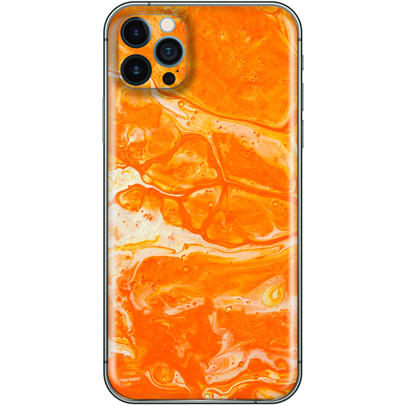 iPhone 12 Pro Max Orange